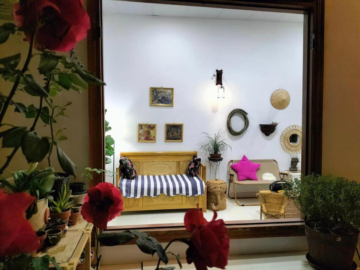 Strawberry Hotel Dalat المظهر الخارجي الصورة