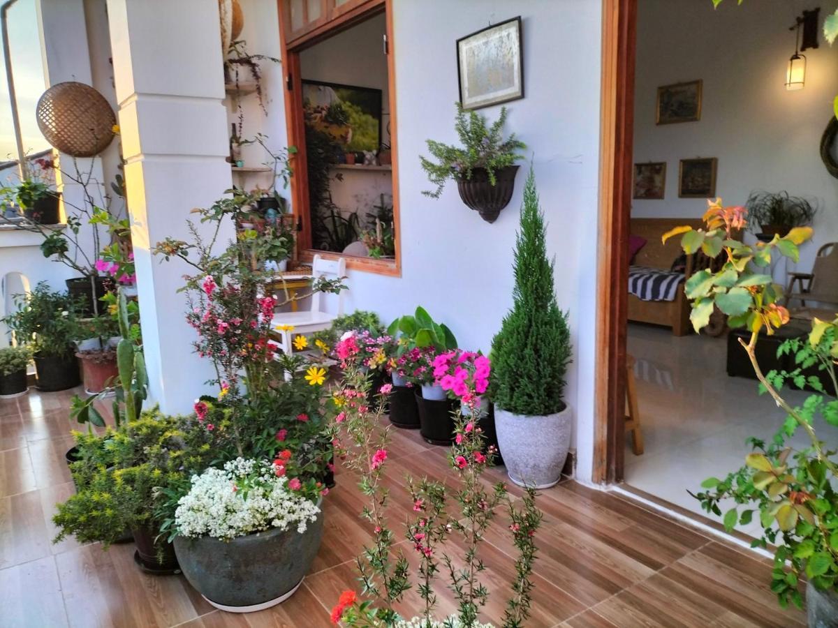 Strawberry Hotel Dalat المظهر الخارجي الصورة