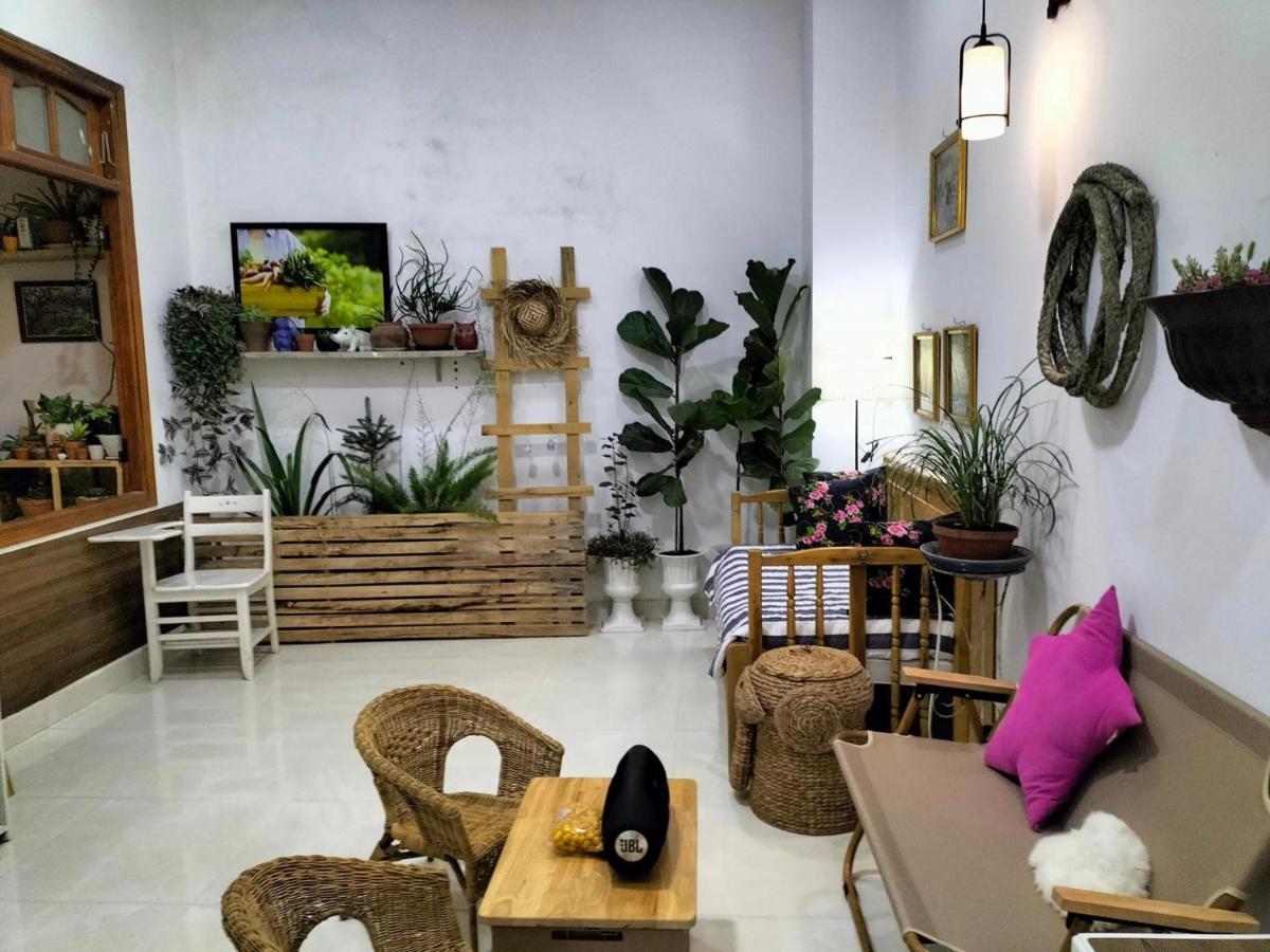 Strawberry Hotel Dalat المظهر الخارجي الصورة
