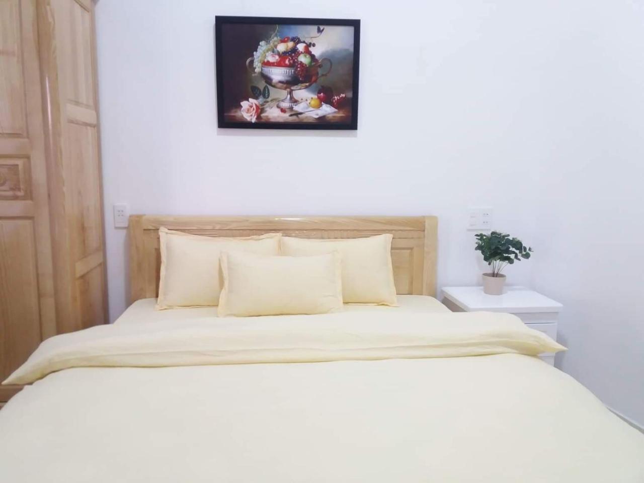 Strawberry Hotel Dalat المظهر الخارجي الصورة