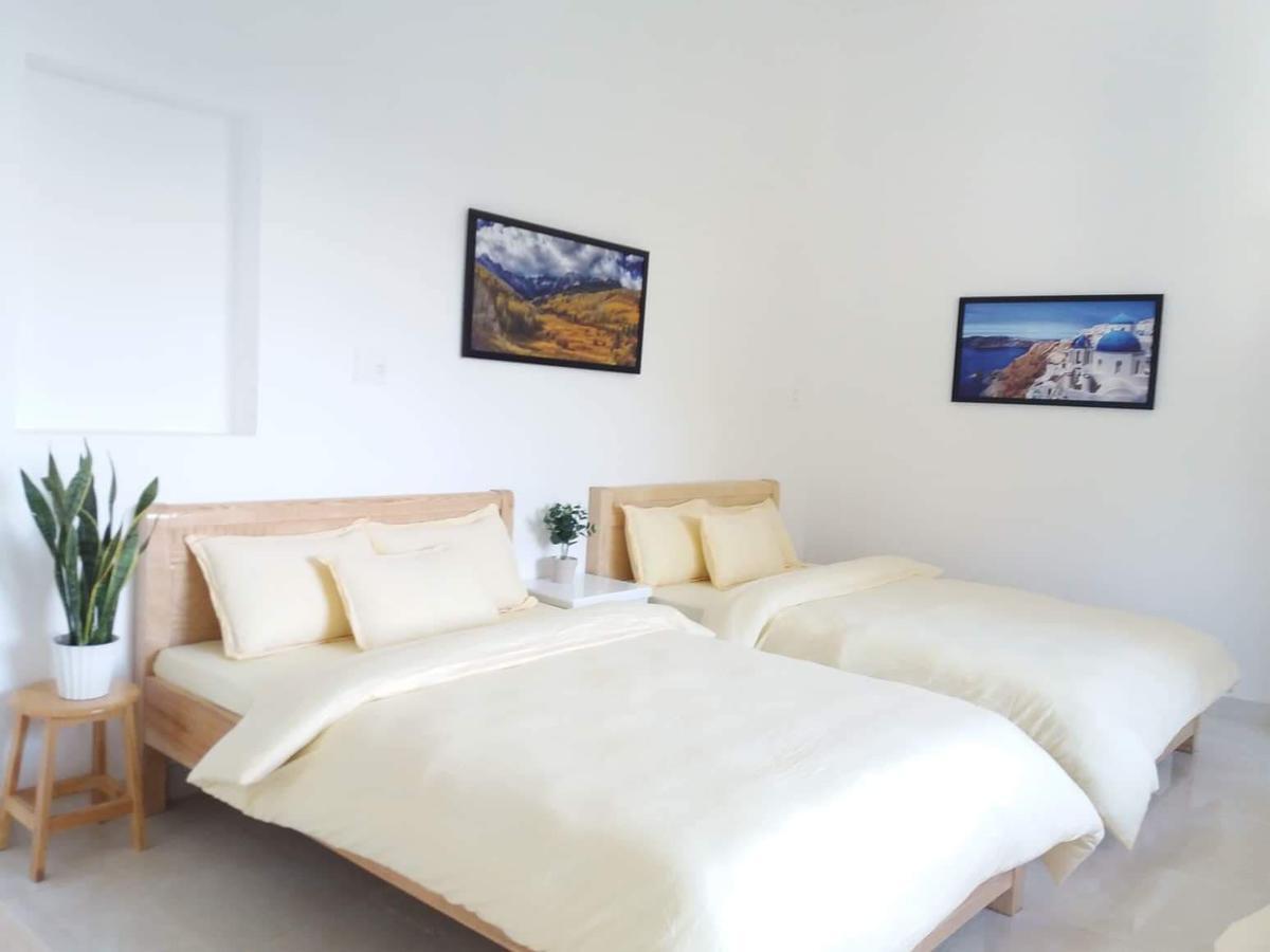 Strawberry Hotel Dalat المظهر الخارجي الصورة