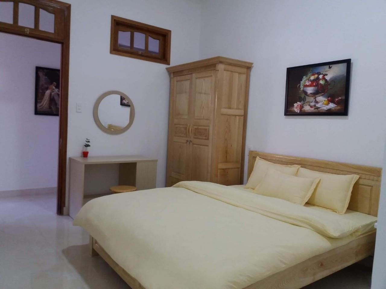 Strawberry Hotel Dalat المظهر الخارجي الصورة