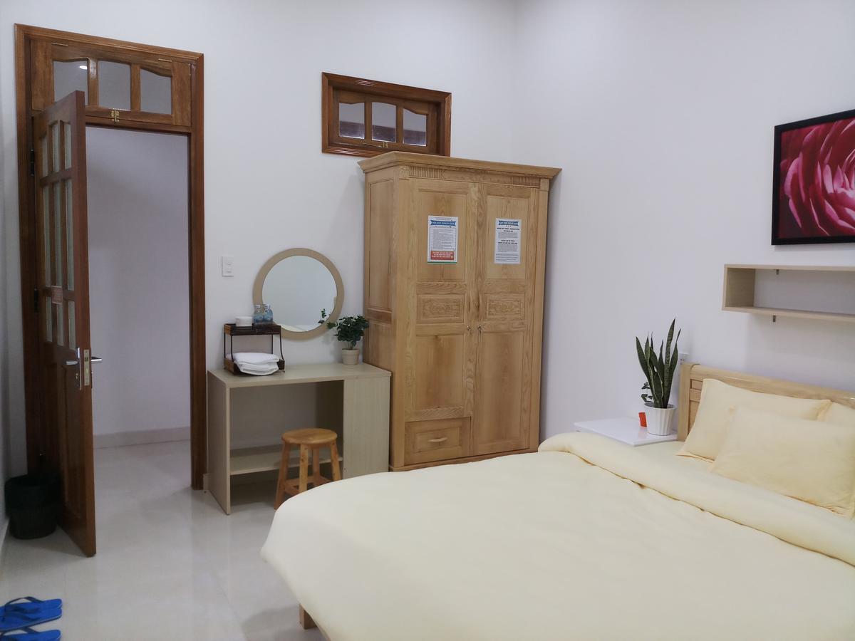Strawberry Hotel Dalat المظهر الخارجي الصورة
