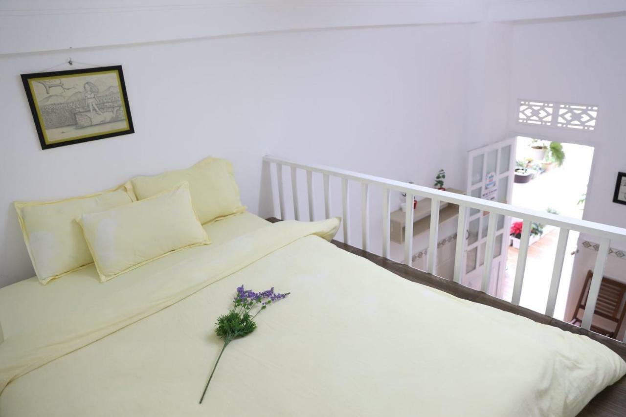 Strawberry Hotel Dalat المظهر الخارجي الصورة