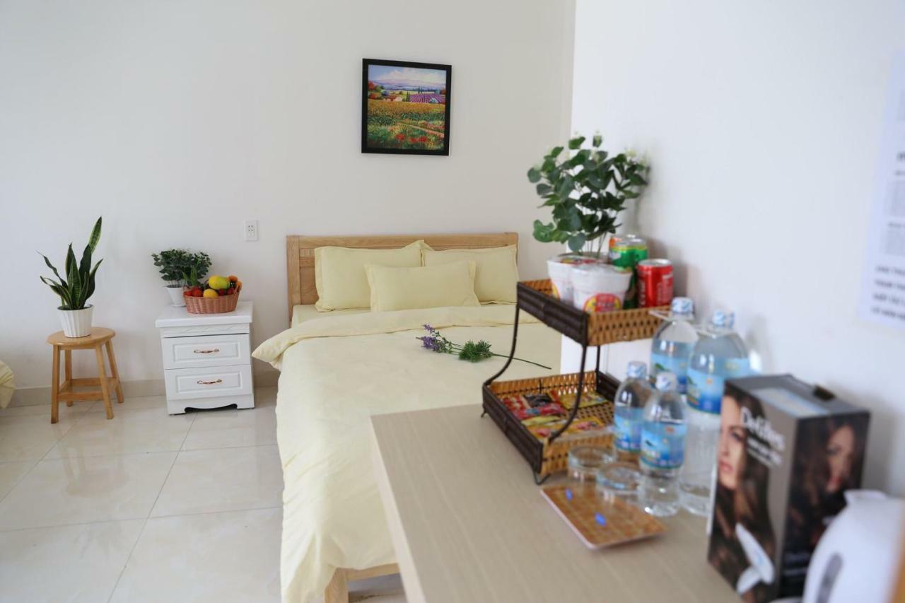 Strawberry Hotel Dalat المظهر الخارجي الصورة